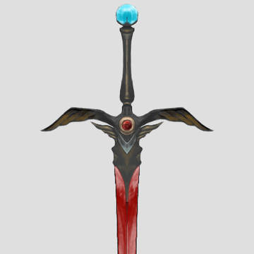 Sword practice