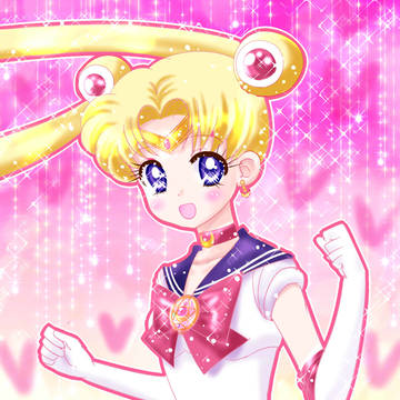 月野うさぎ生誕祭2018
