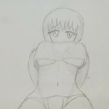 Original drawing 4