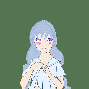 我らにへそチラを授けたまえ！