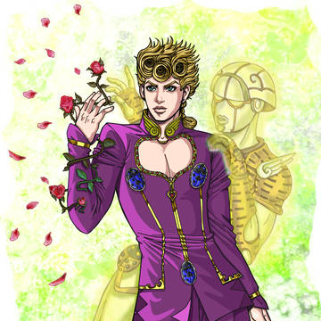 Giorno in pink