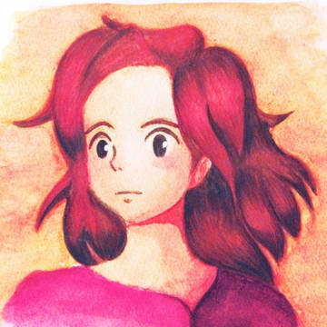 借りぐらしのアリエッティ