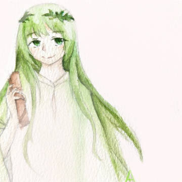 エルキドゥ