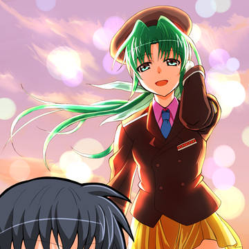 爆誕