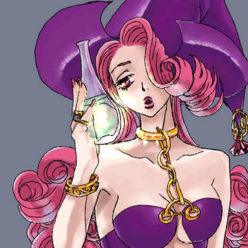 魔女