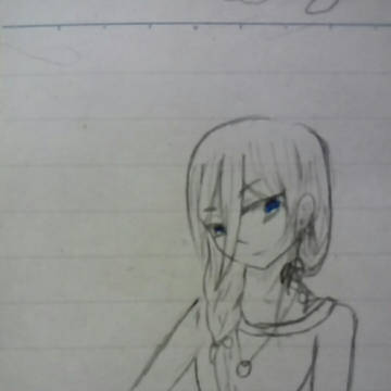 コルセットピアス