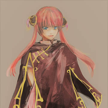 神楽さん神楽ちゃん2013-2018