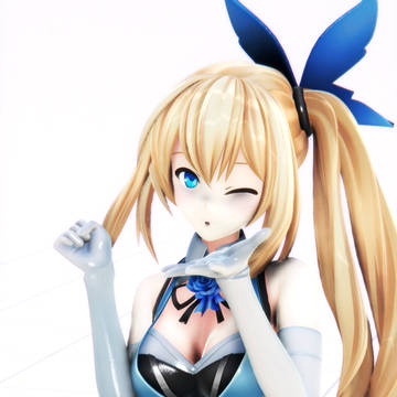 MMDで壁紙を！Page31