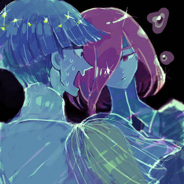長い夜