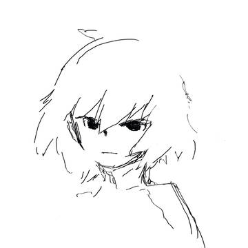 素描