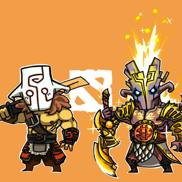 POOR juggernaut RICH