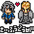 FF8 サイファー＆風神
