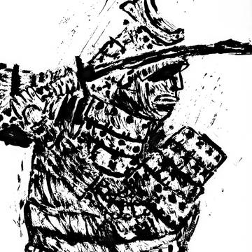 samurai