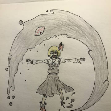 あづまのイラストまとめ