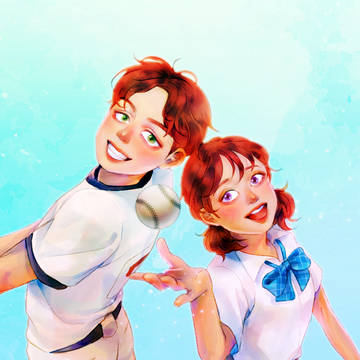 みずちよ