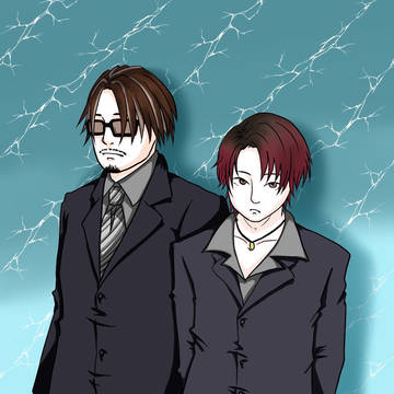 Twitterログ(裏方)