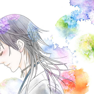 梅雨の日