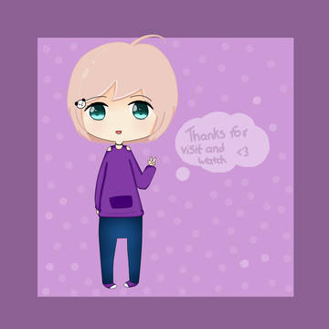 alexa tanaka chibi vers.