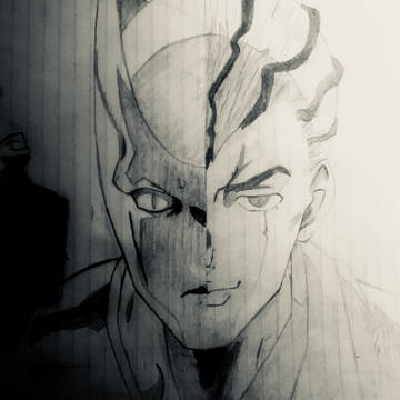 great days 川尻浩作