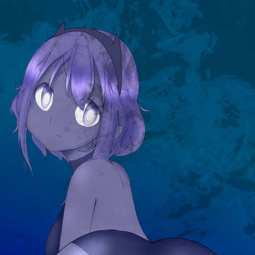 静謐さん2