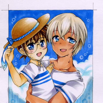 summer