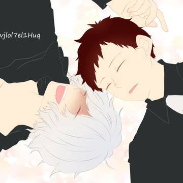 MHA TwitterLOG3