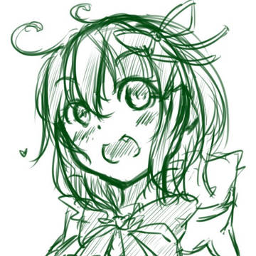 Twitterでザーっと描いたモノ備忘録