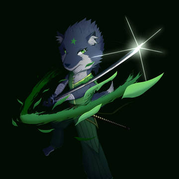 Original Character #4