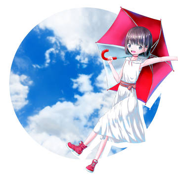 梅雨ももう明けましたね