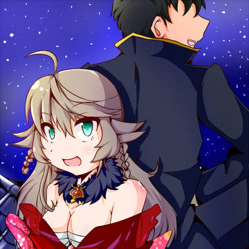 ざんなま投稿絵