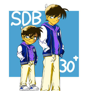 SDB30+