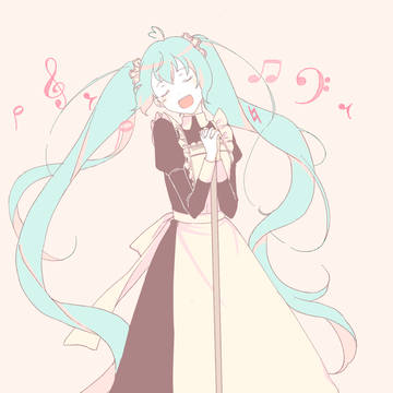 ミク