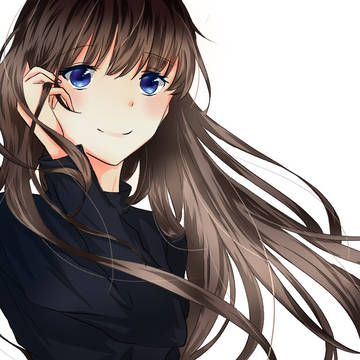 リクエストイラスト