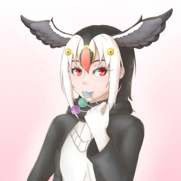 けもフレ色々2
