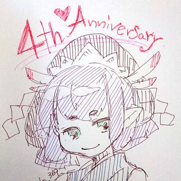 ゆるドラ落書き詰め。２