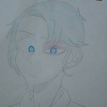 バグズ・ライフのフリックとホッパーの擬人化イラスト