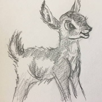 Bambi