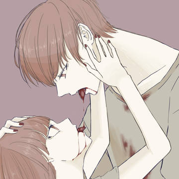 吐血