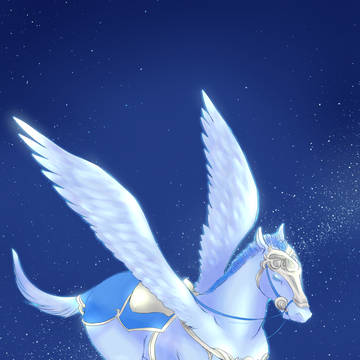 天馬