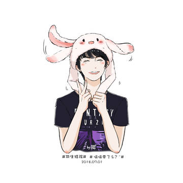 兔纸~