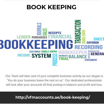 Book Keeping