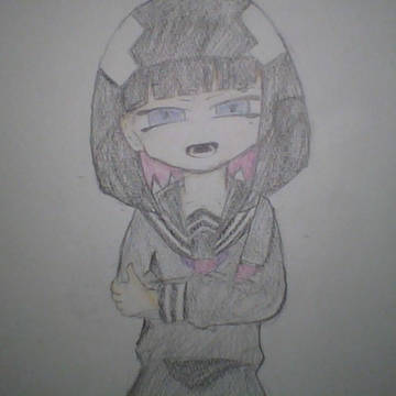 メリーバッドエンド