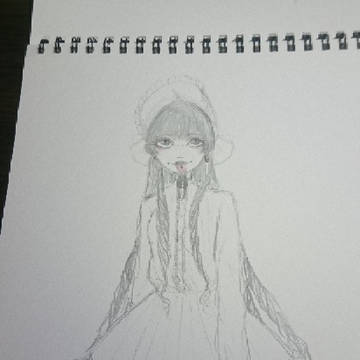 最近の絵まとめ