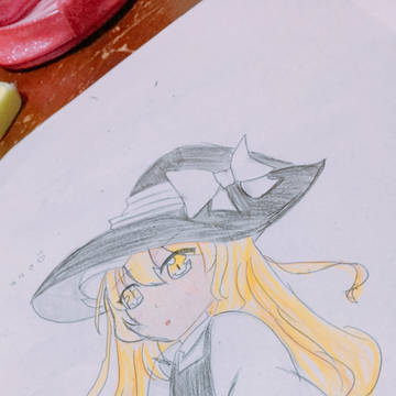 まりさちゃん‼︎♡
