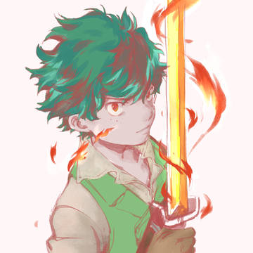 MHA Log 2