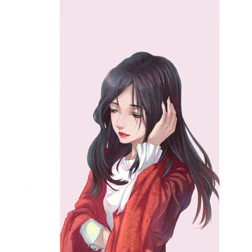 约稿