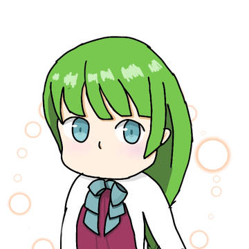 夕雲さん
