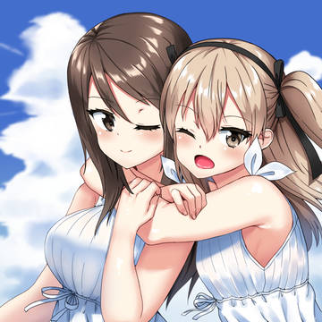 ミカあり詰め