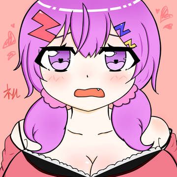 オリキャラのネム