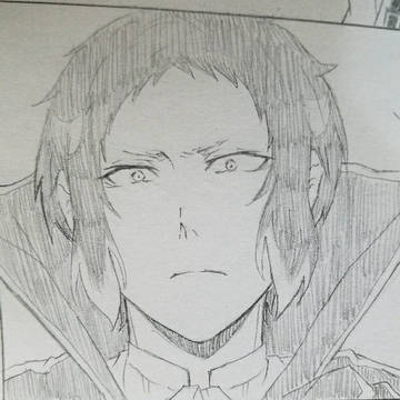 敦芥ログ【参〗